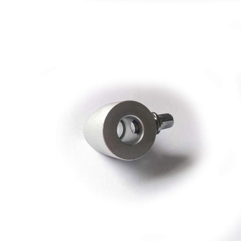 GUNKING Aluminum cymbal holder Locator Positioner Limiter Anti-rotation for Roland Electronic Drum Cymbal Arm CY - Image 2